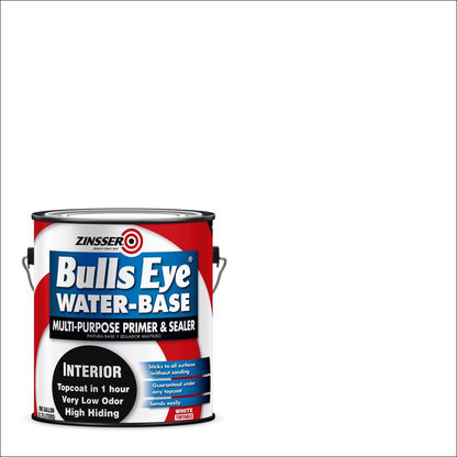 PRIMR BULLS EYE WB GL - Pack of 4