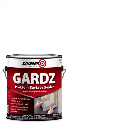 SEALR DRYWALL GARDZ 1GAL - Pack of 4