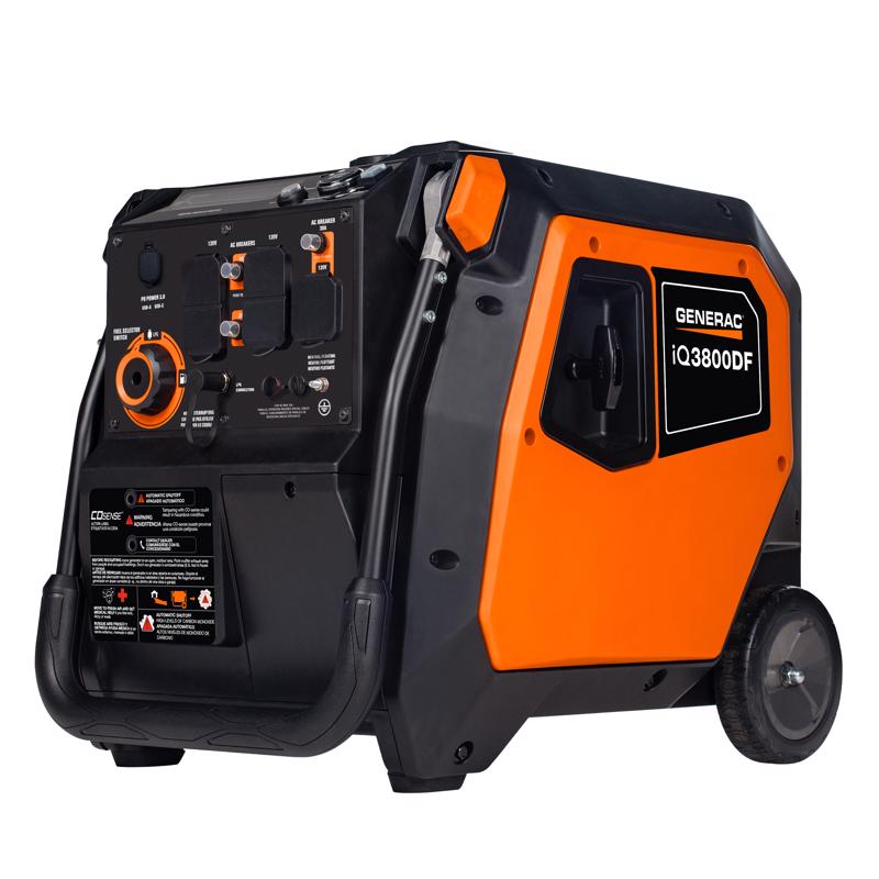 GNRTR 49ST INVRTR 3000W