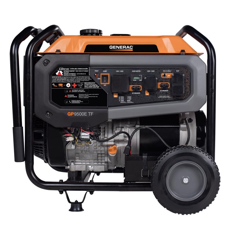 GNRTR 49ST INVRTR 9500W