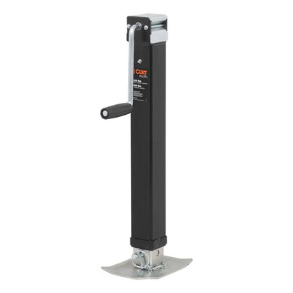 TRAILR JACK SQR 8000#