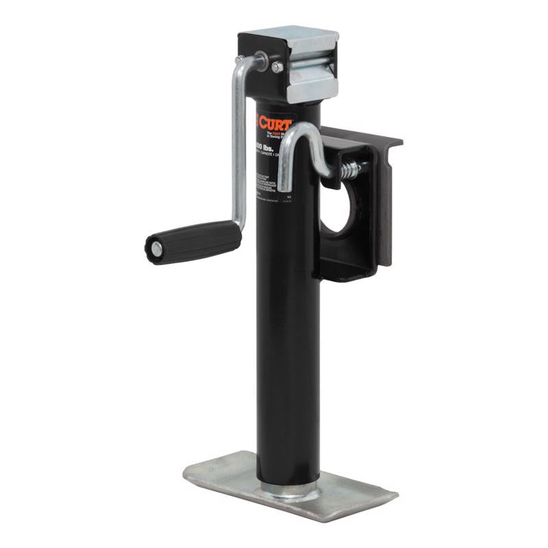 TRLR JACK 2000# 10-20.5"