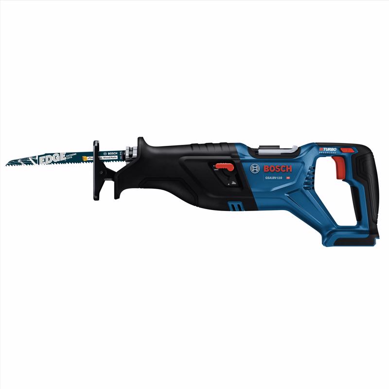 Emery Jensen CMPCT RCPRCTNG Saw 18V, cordless jig and reciprocating saw with compact design and ergonomic grip.