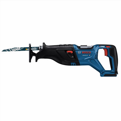 Emery Jensen CMPCT RCPRCTNG Saw 18V, cordless jig and reciprocating saw with compact design and ergonomic grip.