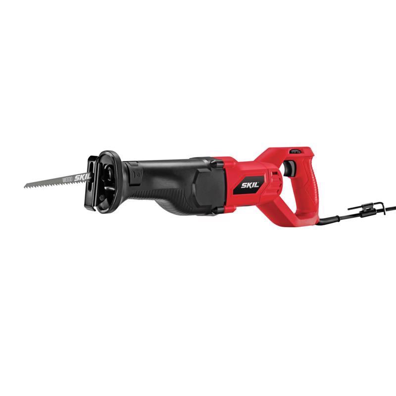 RECPROCATING SAW 7.5amps
