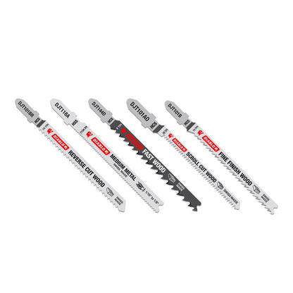JGSW BIM SET T W&m 5PC