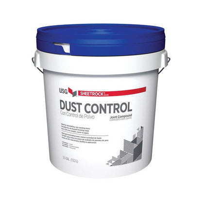 JNT CMPND DUSTCTRL 3.5g