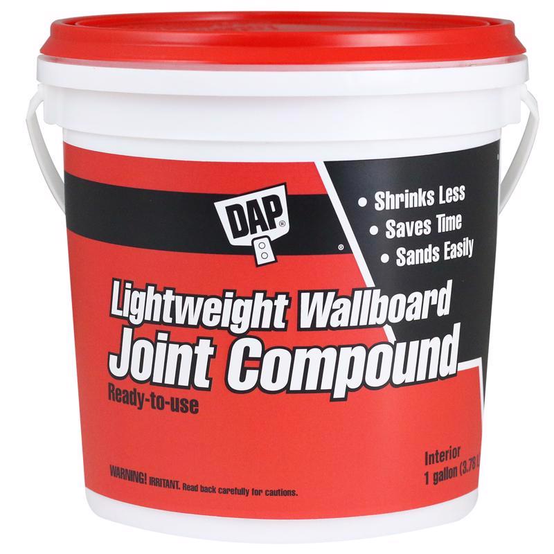 JNT CMPND LW WALLBRD 1G - Pack of 4