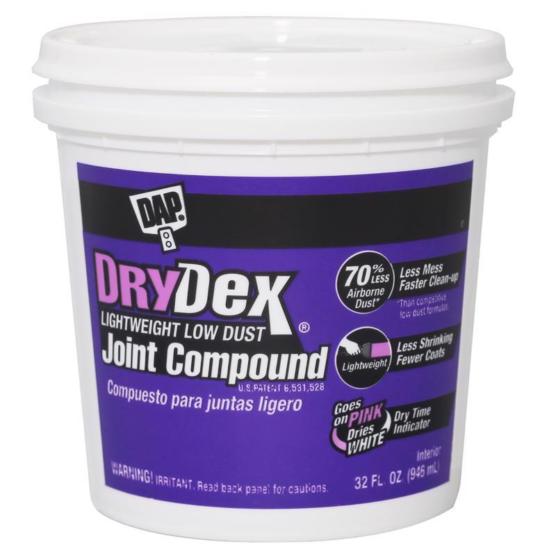 JOINT COMPOUND WHT 32OZ - Pack of 8