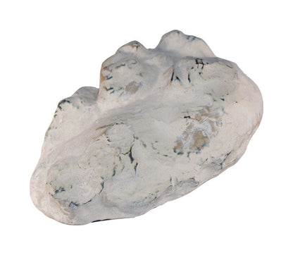 Emery Jensen CD Key Rock key holder with a rugged rock design, durable and stylish for organizing keys.