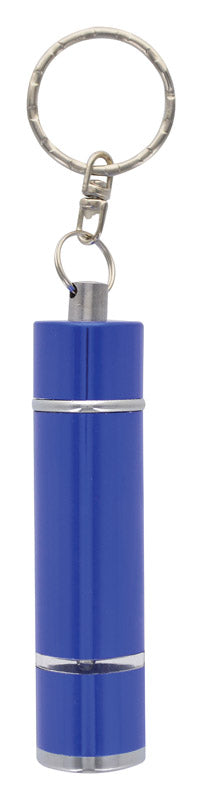 Emery Jensen KC Tool Lantern key rings featuring a small lantern design on metal key rings for everyday use