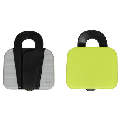 KEY CAP PVC 2PK