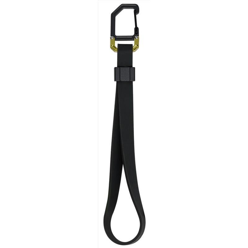 KEY STRP Alum/silicn BLK