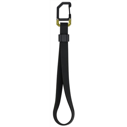 KEY STRP Alum/silicn BLK
