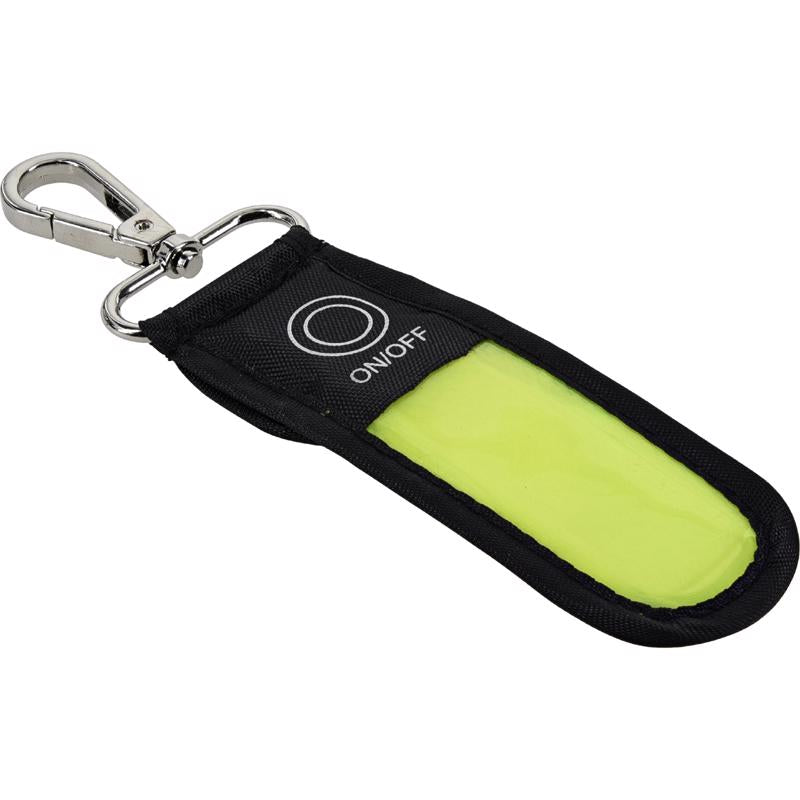 KEYCHAIN W/led LIGHT