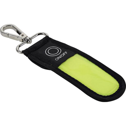 KEYCHAIN W/led LIGHT