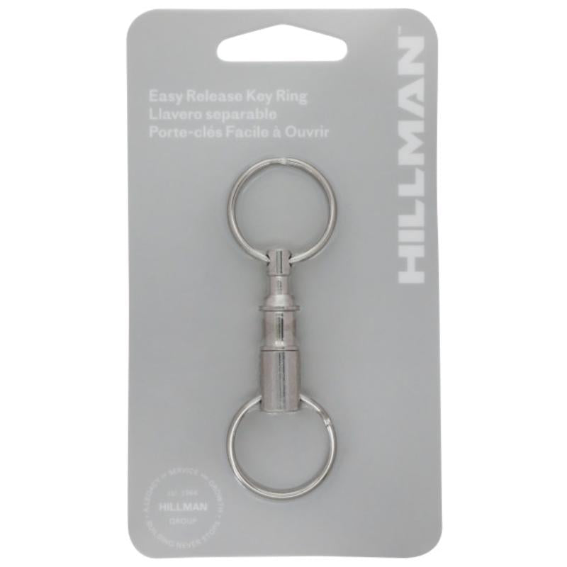 PULL APART KEY RING - Pack of 5