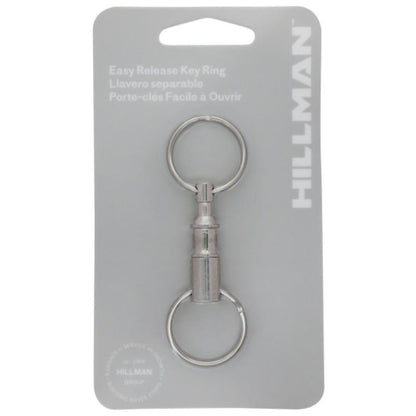 PULL APART KEY RING - Pack of 5