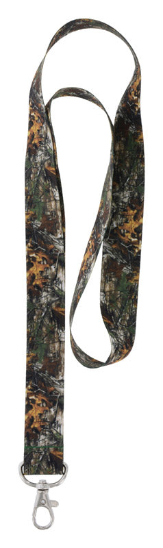 Lanyard-realtree-green