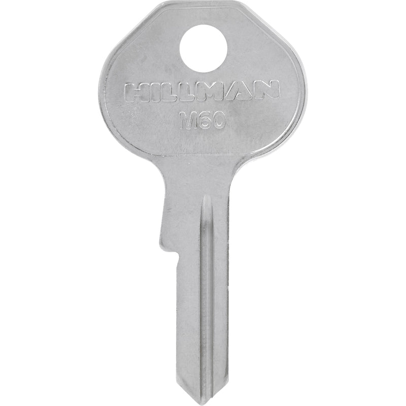 KEYKRAFTER #2003 BRASS - Pack of 4