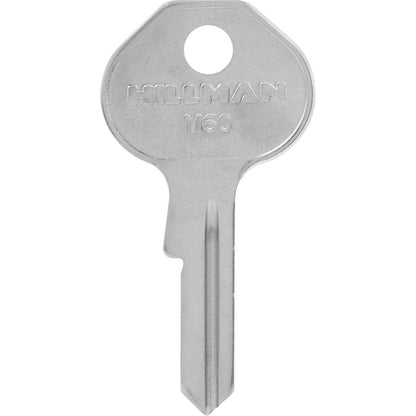 KEYKRAFTER #2003 BRASS - Pack of 4