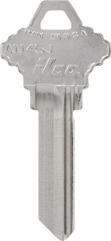 KEYKRAFTER #2004 BRASS - Pack of 4