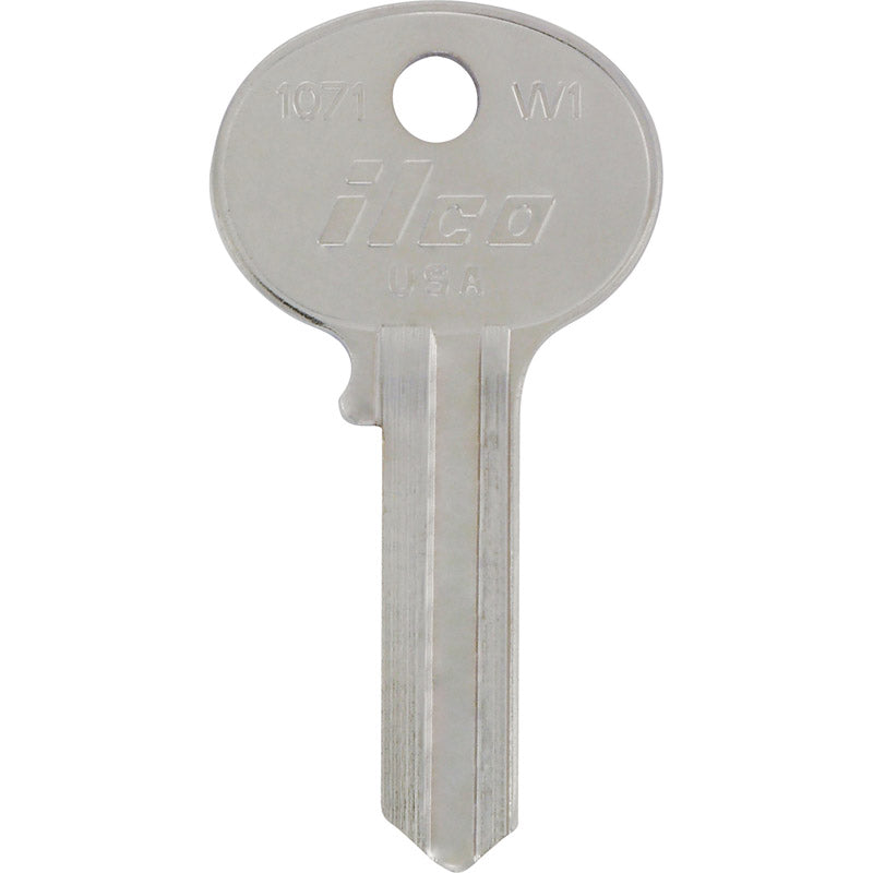 KEYKRAFTER #2008 BRASS - Pack of 4