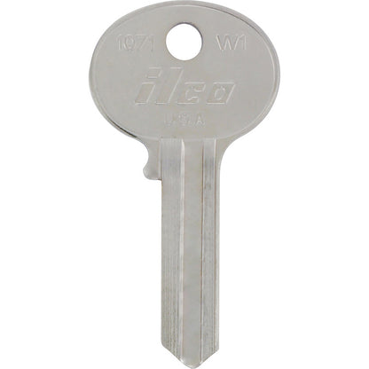 KEYKRAFTER #2008 BRASS - Pack of 4