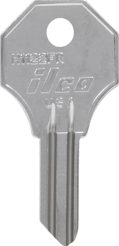 KEYKRAFTER #2009 BRASS - Pack of 4