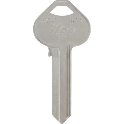 KEYKRAFTER #2010 BRASS - Pack of 4