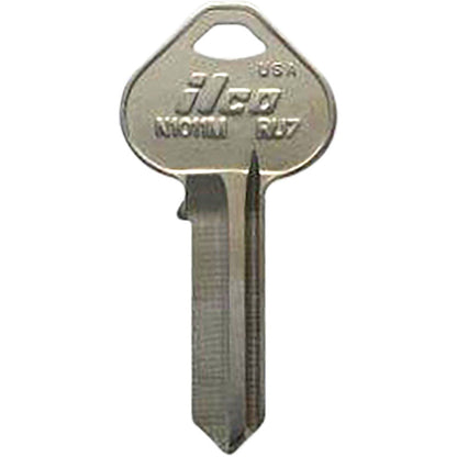 KEYKRAFTER #2012 BRASS - Pack of 4