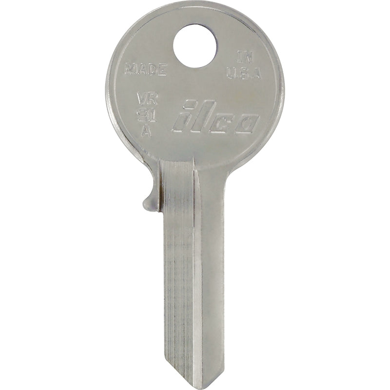 KEYKRAFTER #2016 BRASS - Pack of 4