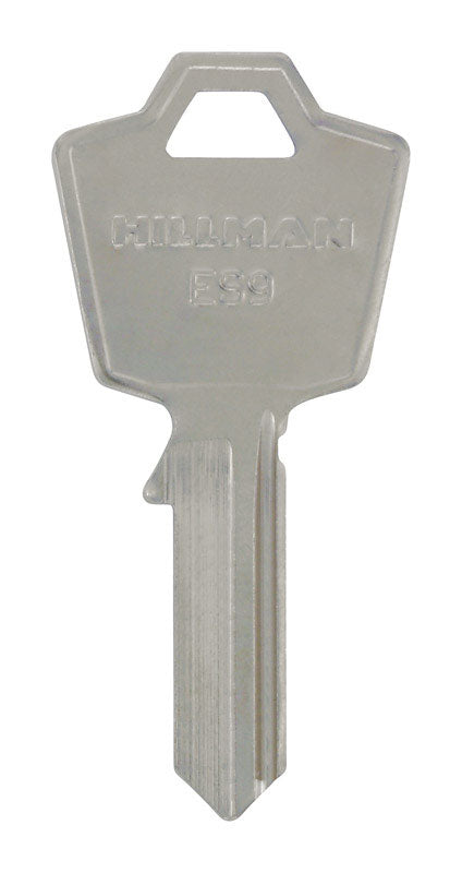KEYKRAFTER #202 BRASS - Pack of 4