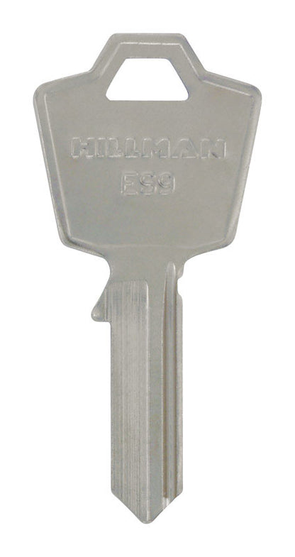 KEYKRAFTER #202 BRASS - Pack of 4