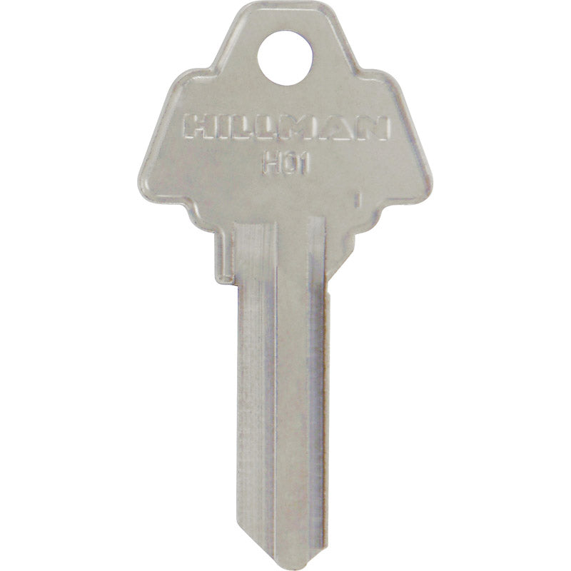 KEYKRAFTER #2022 BRASS - Pack of 4