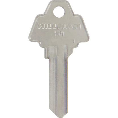 KEYKRAFTER #2022 BRASS - Pack of 4