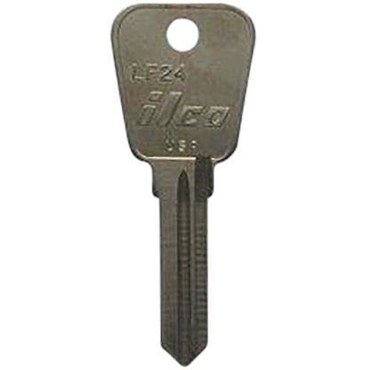 KEYKRAFTER #2023 BRASS - Pack of 4