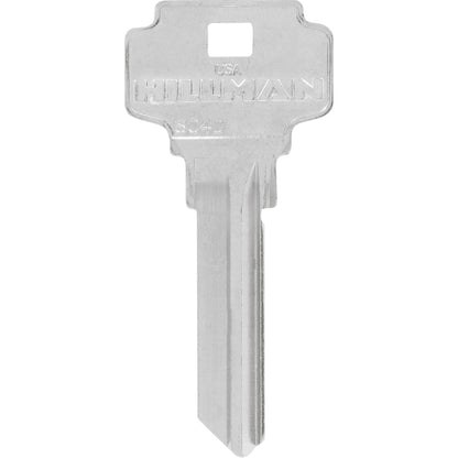 KEYKRAFTER #2028 BRASS - Pack of 4