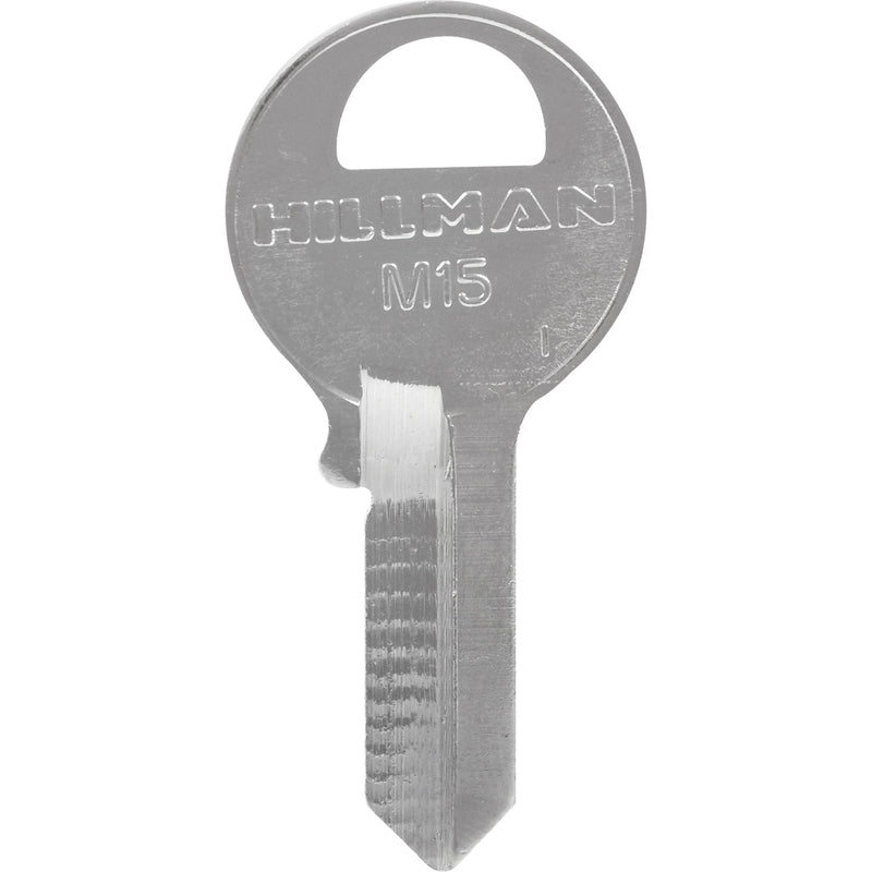 KEYKRAFTER #2030 BRASS - Pack of 4