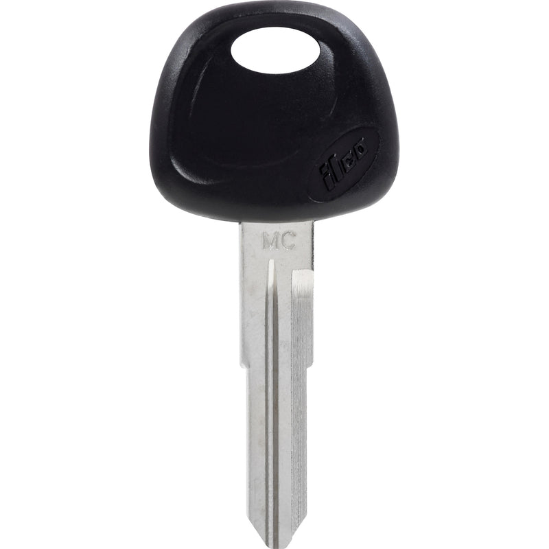 KEYKRAFTER #2031r RUBBER - Pack of 4