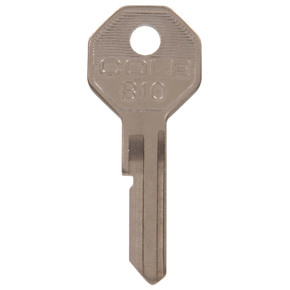 KEYKRAFTER #2033 BRASS - Pack of 4