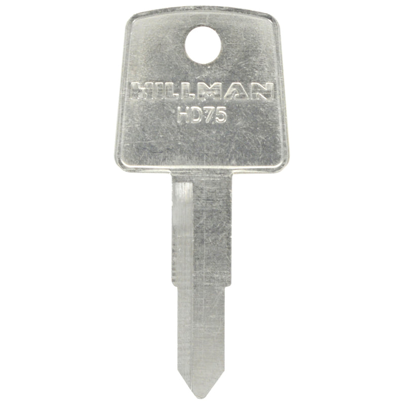 KEYKRAFTER #2035 BRASS - Pack of 4