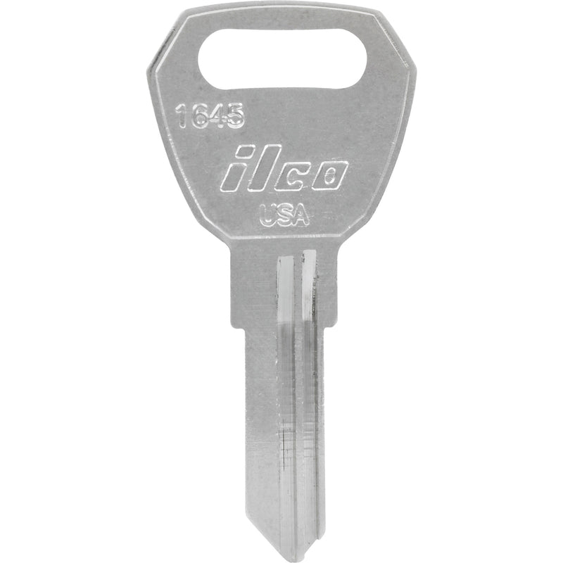 KEYKRAFTER #2039 BRASS - Pack of 4