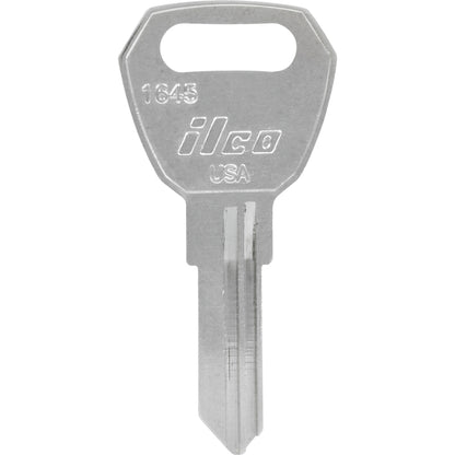 KEYKRAFTER #2039 BRASS - Pack of 4