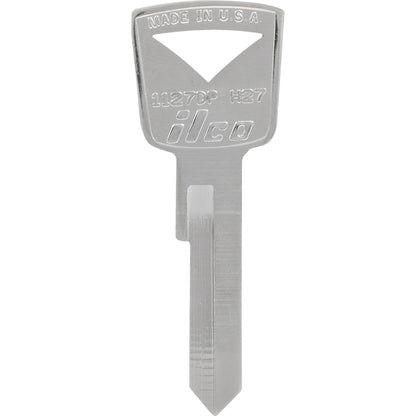 KEYKRAFTER #2043 BRASS - Pack of 4