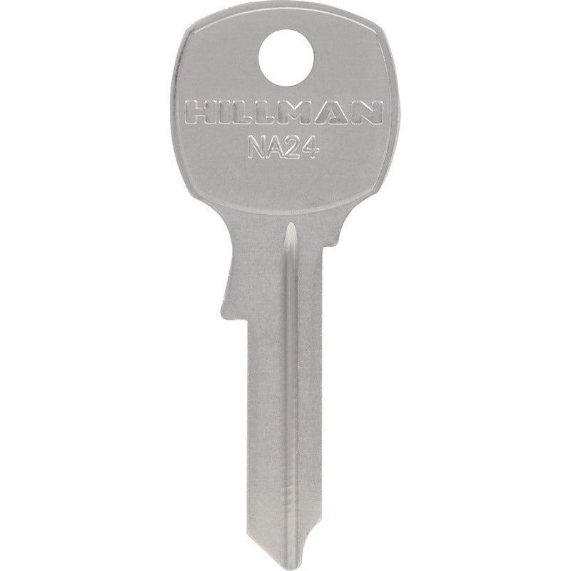 KEYKRAFTER #2044 BRASS - Pack of 4