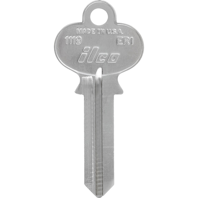 KEYKRAFTER #2045 BRASS - Pack of 4