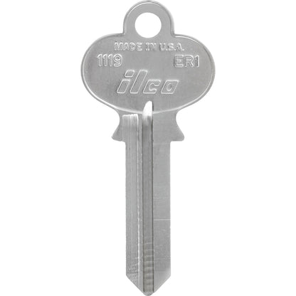 KEYKRAFTER #2045 BRASS - Pack of 4