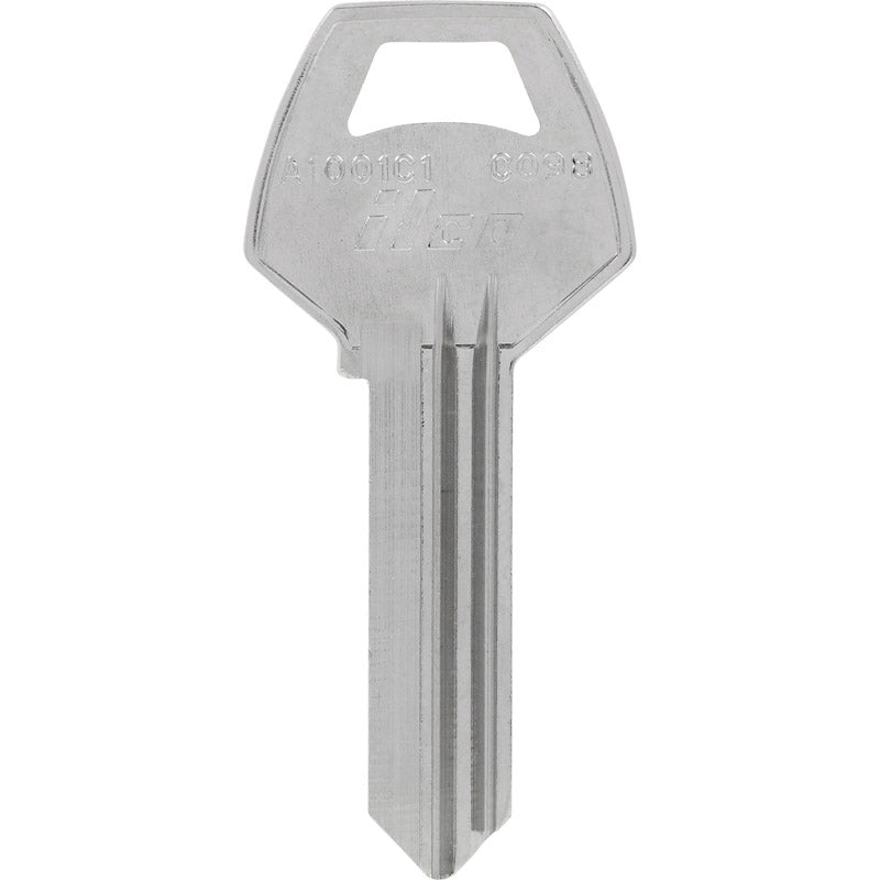 KEYKRAFTER #2051 BRASS - Pack of 4