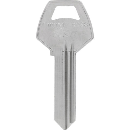 KEYKRAFTER #2051 BRASS - Pack of 4